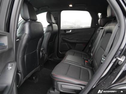 used 2024 Ford Escape car, priced at $29,949