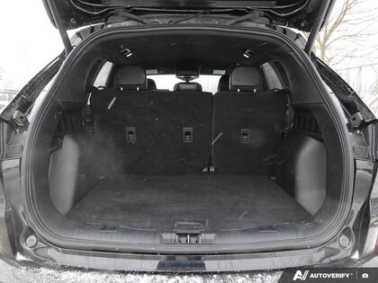 used 2024 Ford Escape car, priced at $29,949