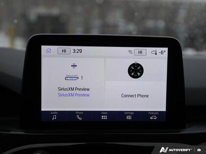 used 2024 Ford Escape car, priced at $29,949