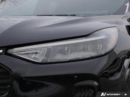 used 2024 Ford Escape car, priced at $29,949