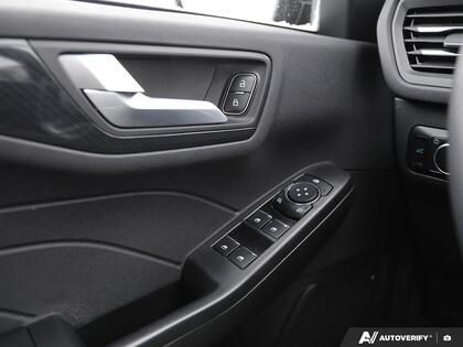 used 2024 Ford Escape car, priced at $29,949