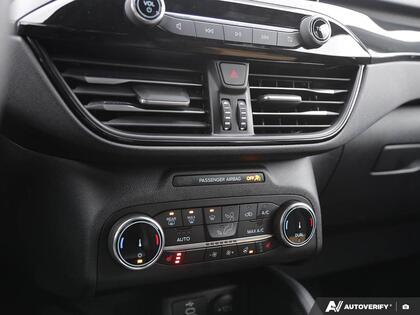 used 2024 Ford Escape car, priced at $29,949