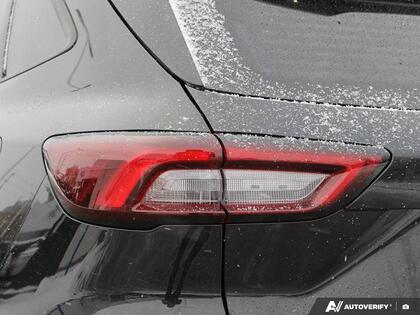 used 2024 Ford Escape car, priced at $29,949