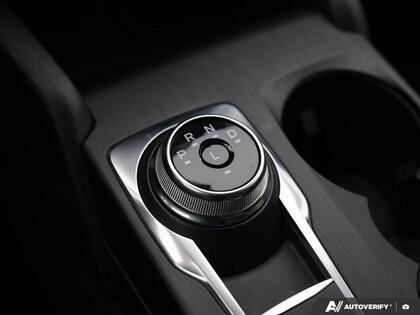 used 2024 Ford Escape car, priced at $29,949