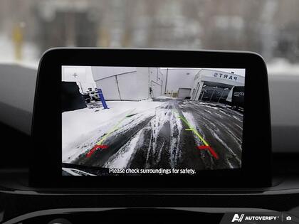 used 2024 Ford Escape car, priced at $29,949