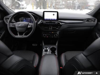 used 2024 Ford Escape car, priced at $29,949