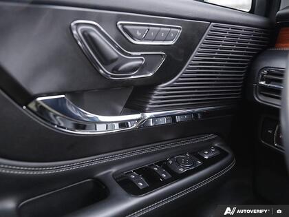 used 2022 Lincoln Corsair car, priced at $34,749