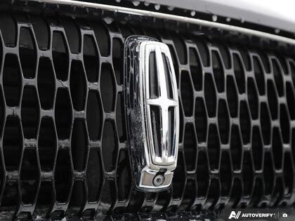 used 2022 Lincoln Corsair car, priced at $34,749