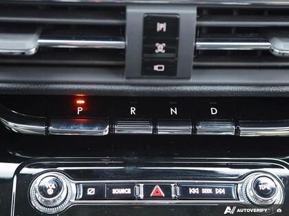 used 2022 Lincoln Corsair car, priced at $34,749