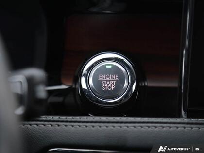 used 2022 Lincoln Corsair car, priced at $34,749