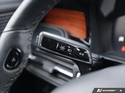 used 2022 Lincoln Corsair car, priced at $34,749