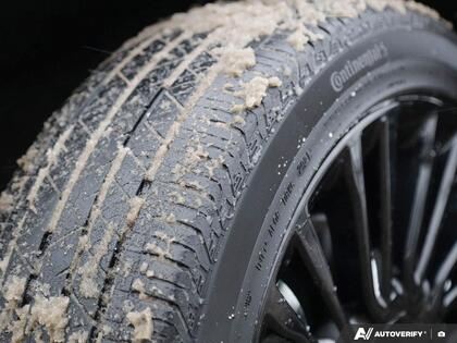 used 2022 Lincoln Corsair car, priced at $34,749