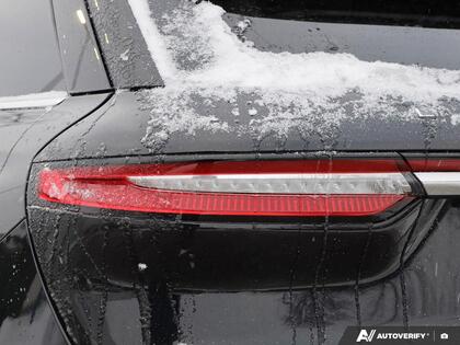 used 2022 Lincoln Corsair car, priced at $34,749