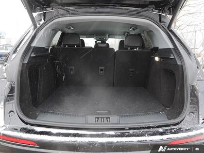 used 2022 Lincoln Corsair car, priced at $34,749