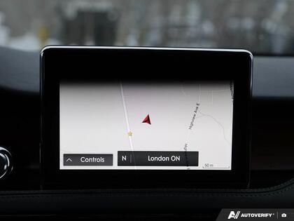 used 2022 Lincoln Corsair car, priced at $34,749