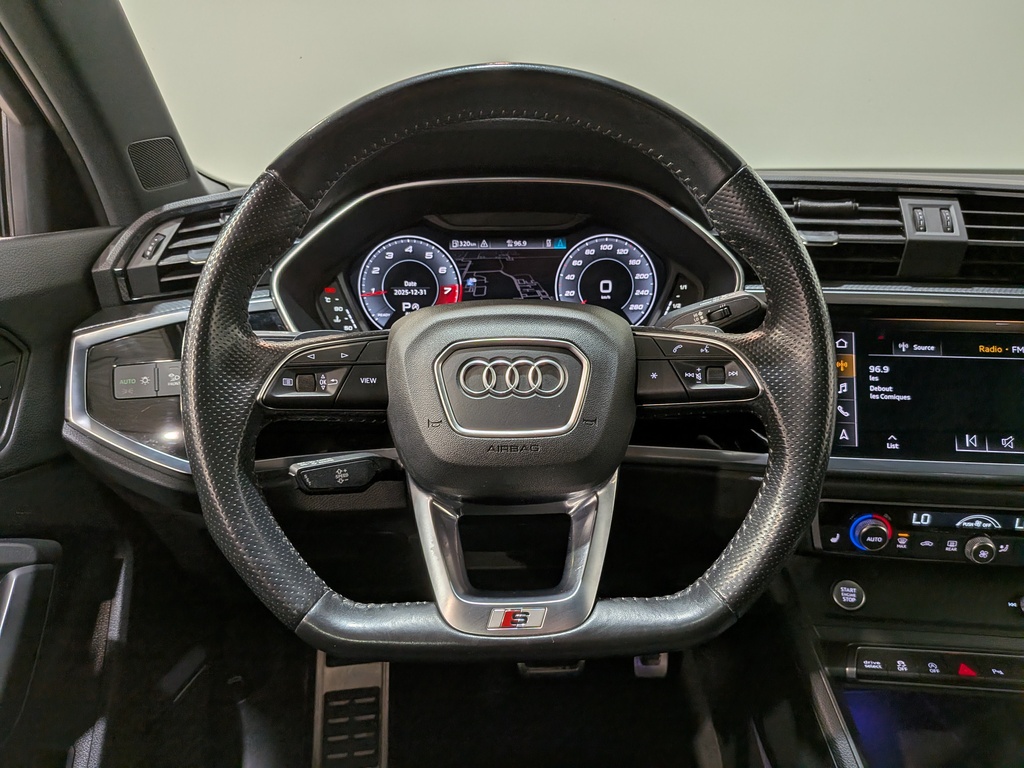 Audi Q3 2020