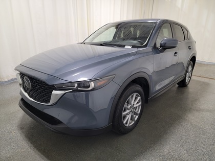 Mazda CX-5 GS AWD 2025