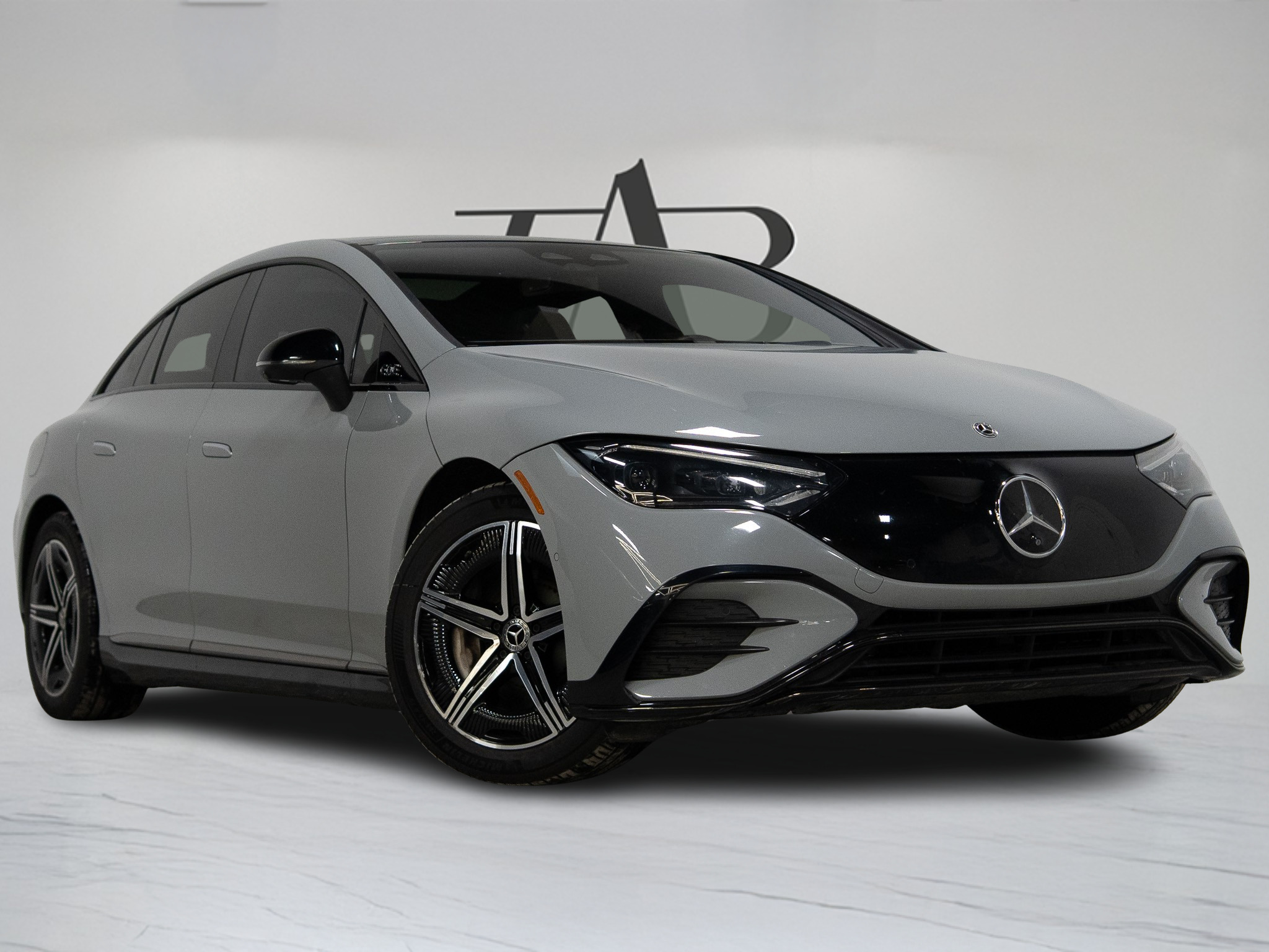 2023 Mercedes-Benz EQE