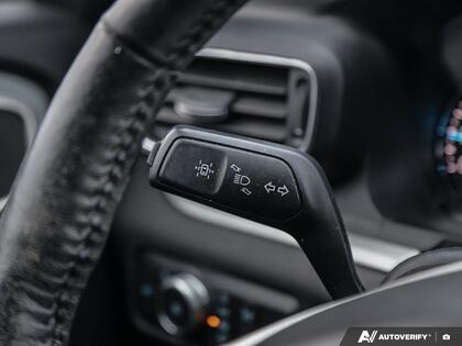 used 2022 Ford Explorer car, priced at $34,400