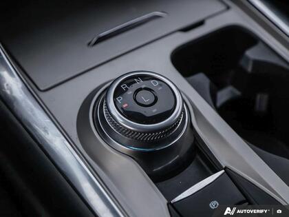 used 2022 Ford Explorer car, priced at $34,400