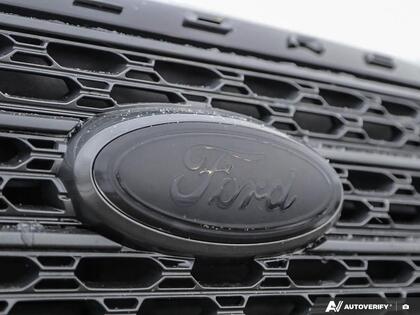 used 2022 Ford Explorer car, priced at $34,400