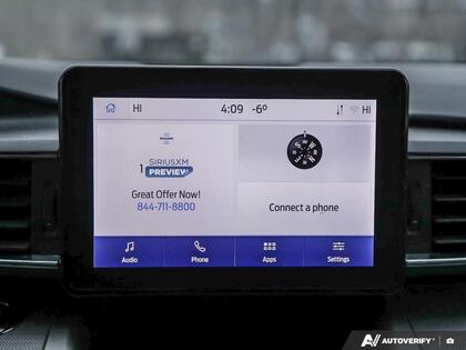 used 2022 Ford Explorer car, priced at $34,400