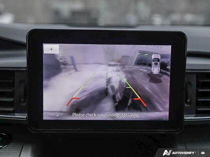 used 2022 Ford Explorer car, priced at $34,400