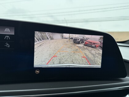 used 2024 Cadillac LYRIQ car, priced at $39,950