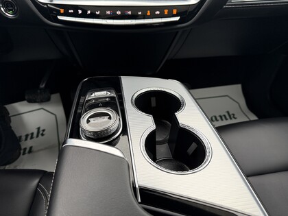 used 2024 Cadillac LYRIQ car, priced at $39,950