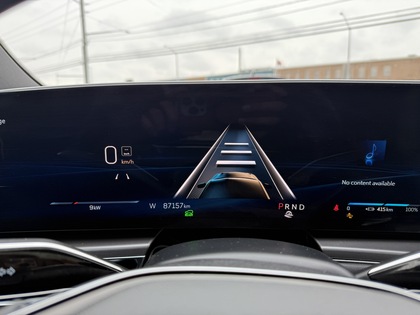 used 2024 Cadillac LYRIQ car, priced at $39,950