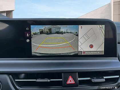 used 2025 Kia Seltos car, priced at $41,195