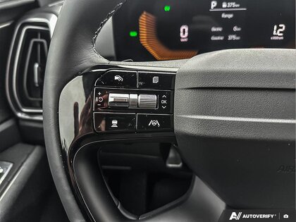 used 2026 Kia Sorento Plug-In Hybrid car, priced at $53,645