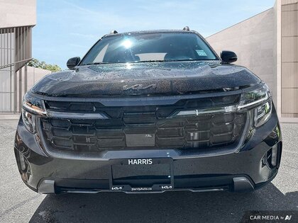 used 2025 Kia Seltos car, priced at $41,195