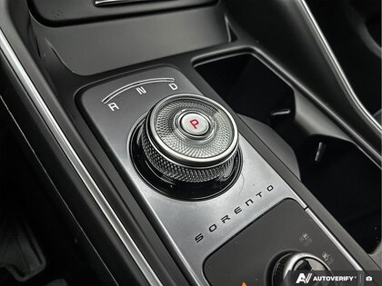 used 2026 Kia Sorento Plug-In Hybrid car, priced at $53,645