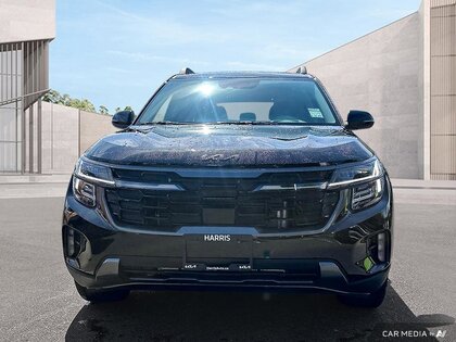 used 2025 Kia Seltos car, priced at $41,195