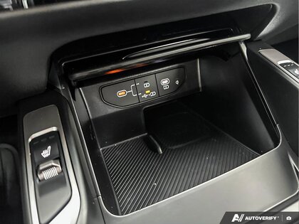 used 2026 Kia Sorento Plug-In Hybrid car, priced at $53,645