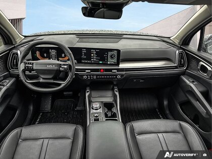 used 2026 Kia Sorento Plug-In Hybrid car, priced at $53,645