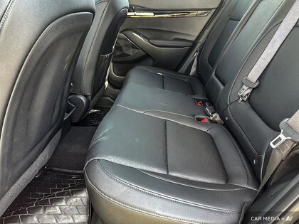 used 2025 Kia Seltos car, priced at $41,195