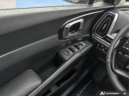 used 2026 Kia Sorento Plug-In Hybrid car, priced at $53,645