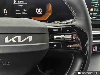 used 2026 Kia Sorento Plug-In Hybrid car, priced at $53,645