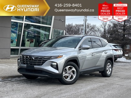 Hyundai Tucson Urban Edition AWD 2023