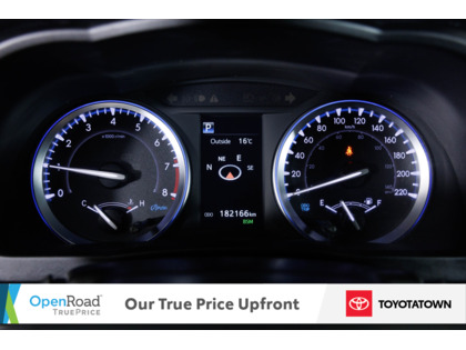 used 2019 Toyota Highlander car, priced at $25,998