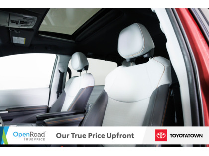 used 2021 Toyota Sienna car, priced at $46,998