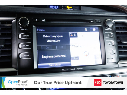 used 2019 Toyota Highlander car, priced at $25,998