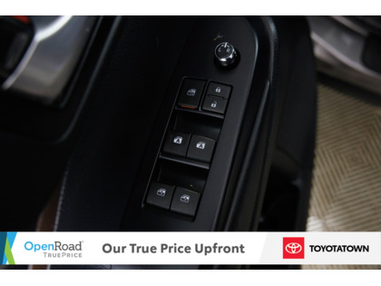 used 2019 Toyota Highlander car, priced at $25,998