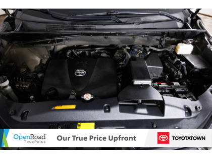 used 2019 Toyota Highlander car, priced at $25,998