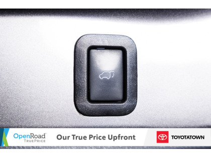 used 2019 Toyota Highlander car, priced at $25,998