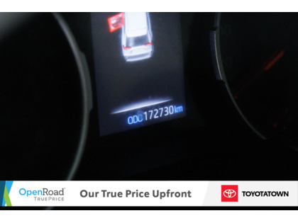 used 2022 Toyota RAV4 car, priced at $23,998