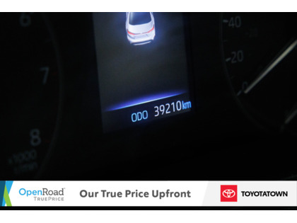 used 2023 Toyota Corolla car, priced at $23,998