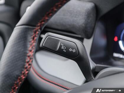 used 2025 Ford Explorer car, priced at $54,500